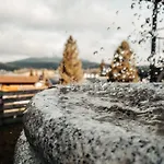 Waldhotel Seefeld 3*