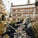Waldhotel Seefeld Hotel Seefeld in Tirol