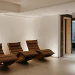 Hotel Waldhotel Seefeld 3*