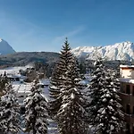 Waldhotel Seefeld 3* Seefeld in Tirol
