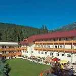 Waldhotel Seefeld Hotel