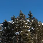 Waldhotel Seefeld 3* Seefeld in Tirol