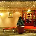 Waldhotel Seefeld Seefeld in Tirol
