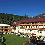 Hotel Waldhotel Seefeld Seefeld in Tirol