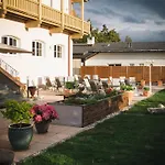 Hotel Waldhotel Seefeld Seefeld in Tirol
