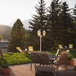 Hotel Waldhotel Seefeld Seefeld in Tirol