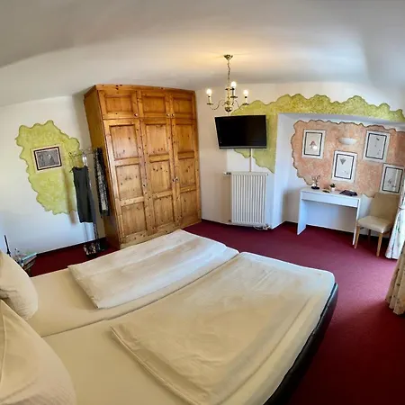 Waldhotel Seefeld Ξενοδοχείο 3*
