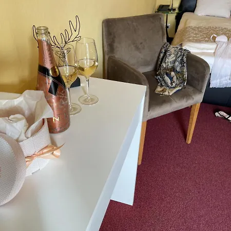 Waldhotel Seefeld Otel 3*