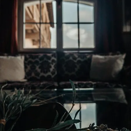 Ξενοδοχείο Waldhotel Seefeld