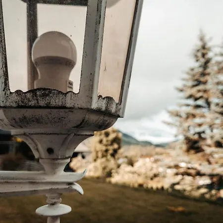 Waldhotel Seefeld Ζέεφελντ