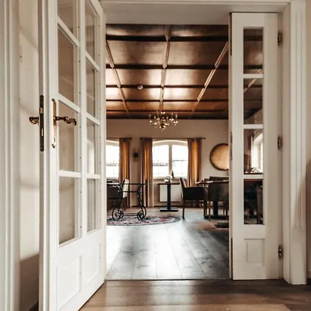 Hotel Waldhotel Seefeld