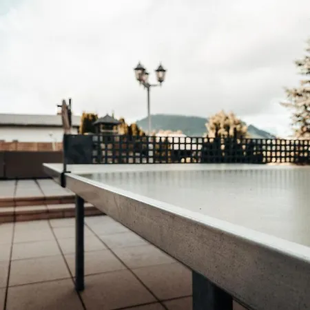 Waldhotel Seefeld Ξενοδοχείο Ζέεφελντ