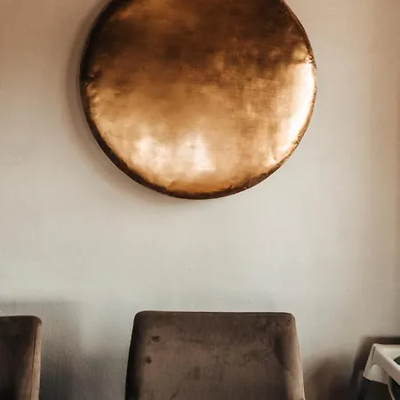 Waldhotel Seefeld Ζέεφελντ