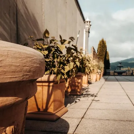 Waldhotel Seefeld Szálloda Seefeld in Tirol