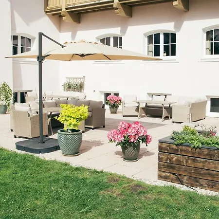 Otel Waldhotel Seefeld Seefeld in Tirol