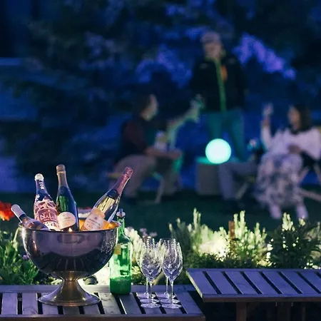 Ξενοδοχείο Waldhotel Seefeld