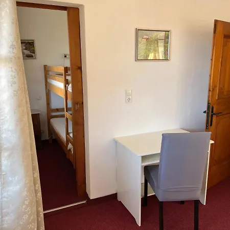 Waldhotel Seefeld 3* 蒂罗尔-泽费尔德