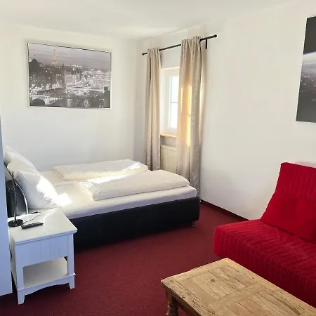 Waldhotel Seefeld Seefeld in Tirol