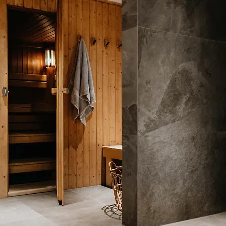 Waldhotel Seefeld Ξενοδοχείο