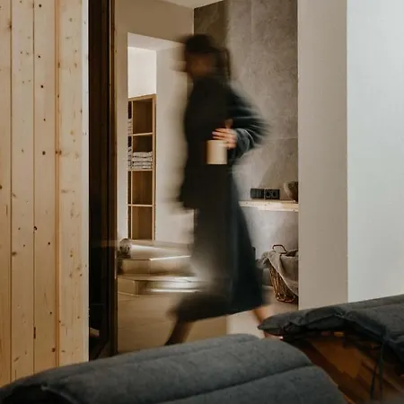 Szálloda Waldhotel Seefeld 3*