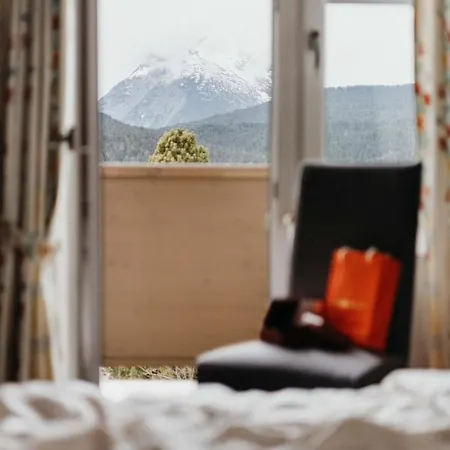 Hotel Waldhotel Seefeld