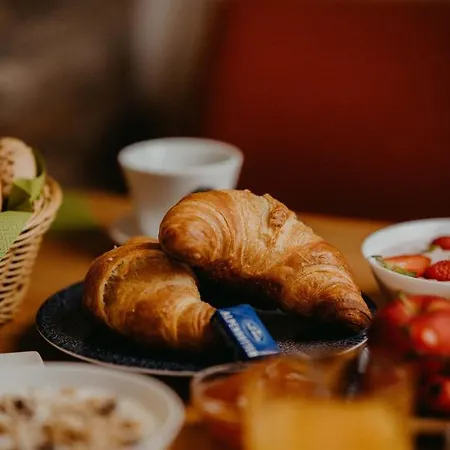 Waldhotel Seefeld Ζέεφελντ