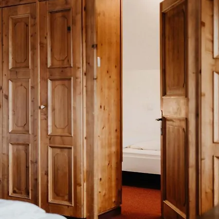 Waldhotel Seefeld Szálloda 3*