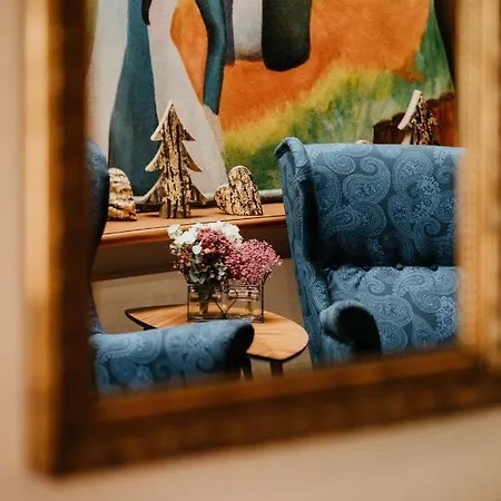 Ξενοδοχείο Waldhotel Seefeld 3*