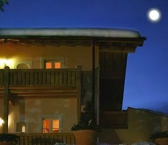Waldhotel Seefeld