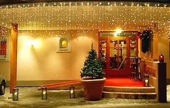 Waldhotel Seefeld in Tirol