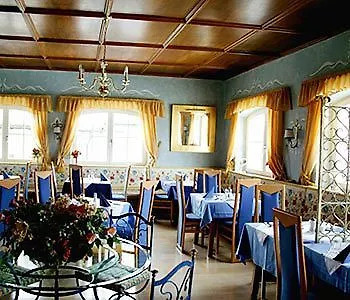 酒店 Waldhotel Seefeld