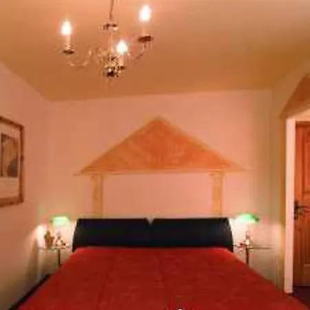 Waldhotel Seefeld 3* Ζέεφελντ