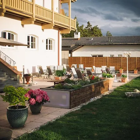 فندق Waldhotel Seefeld سيفيلد ان تيرول