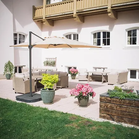 Waldhotel Seefeld