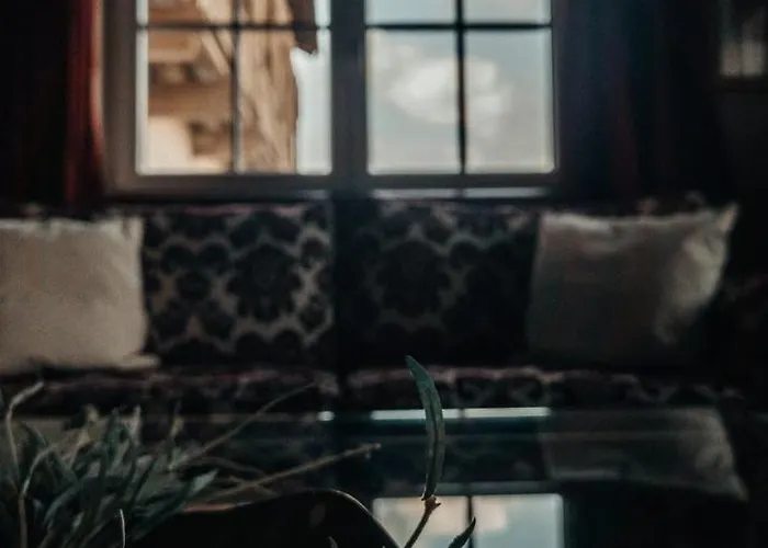 Szálloda Waldhotel Seefeld