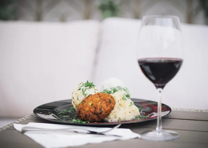 Waldhotel Seefeld Seefeld in Tirol