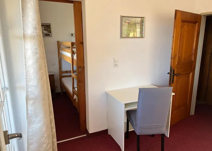 Waldhotel Seefeld 3* Seefeld in Tirol