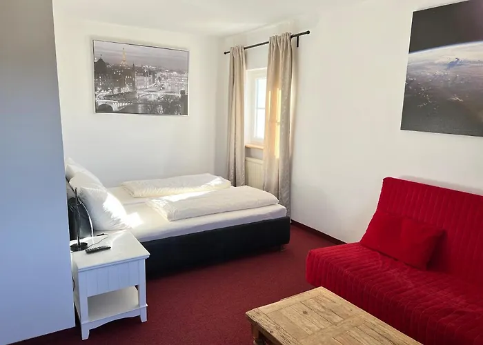 Waldhotel Seefeld 蒂罗尔-泽费尔德