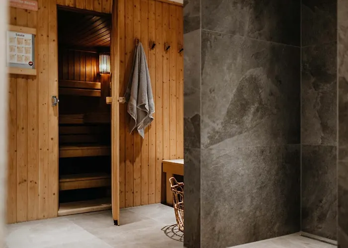 Waldhotel Seefeld Szálloda