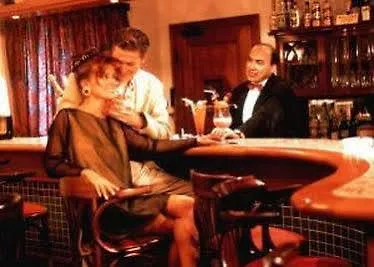 Waldhotel Seefeld Hotel 3*