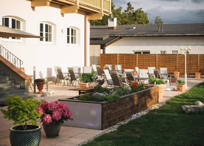 Szálloda Waldhotel Seefeld Seefeld in Tirol