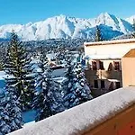Waldhotel Seefeld ゼーフェルト・イン・チロル