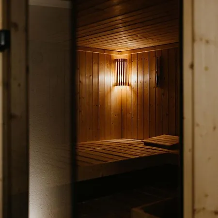 Waldhotel Seefeld Szálloda Seefeld in Tirol