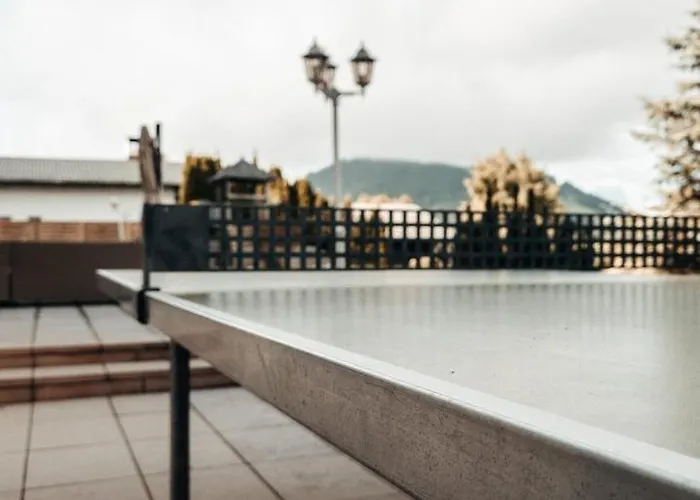 Waldhotel Seefeld Hotel Seefeld in Tirol