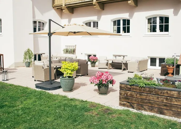 Hotel Waldhotel Seefeld Seefeld in Tirol