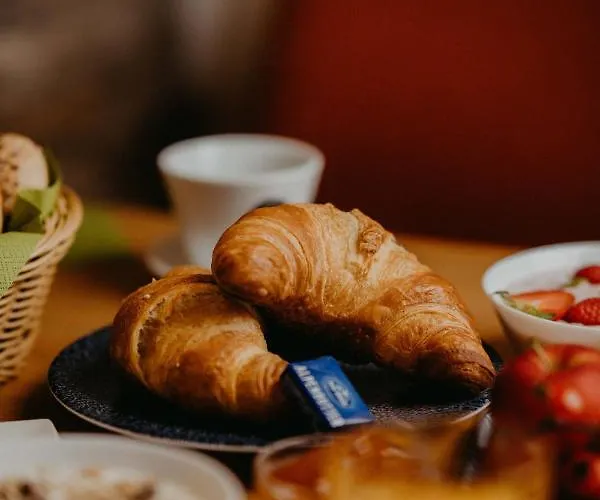 Waldhotel Seefeld Seefeld in Tirol