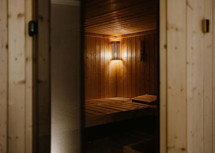 Waldhotel Seefeld Hotel Seefeld in Tirol