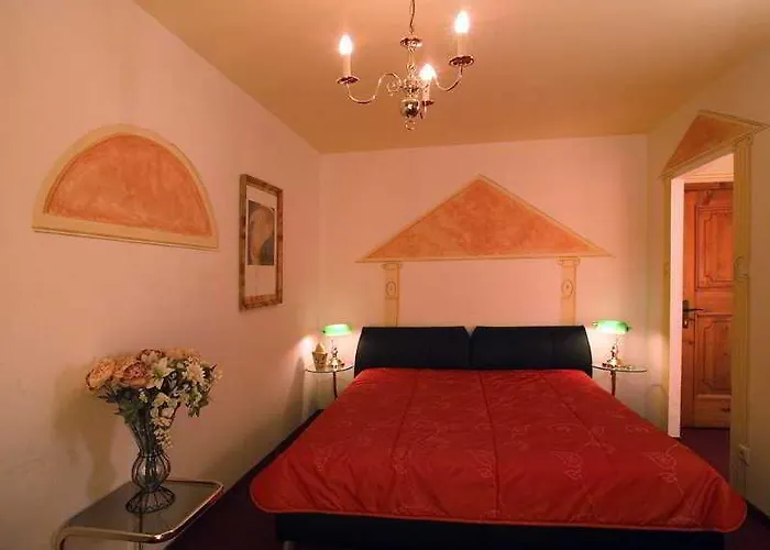 Waldhotel Seefeld Hotel 3*