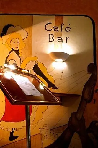 Hotel Waldhotel Seefeld