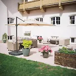 Waldhotel Seefeld